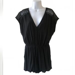 Abercrombie & Fitch Romper